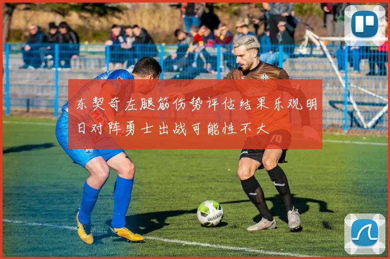 东契奇左腿筋伤势评估结果乐观明日对阵勇士出战可能性不大