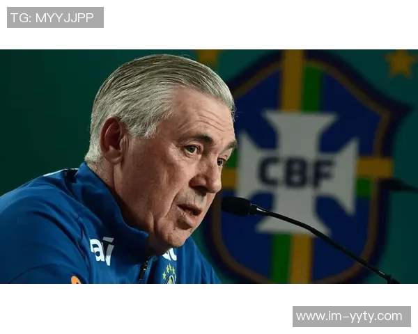 安切洛蒂回顾执教生涯称克罗斯和魔笛具备成为教练的潜力