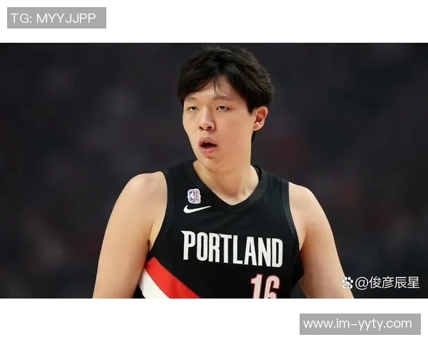 开拓者媒体人杨瀚森表现不佳吕佩尔应尽快考虑交易方案