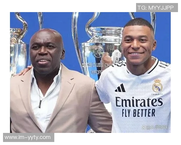 父亲反对姆巴佩式培养计划强调个性化发展的重要性